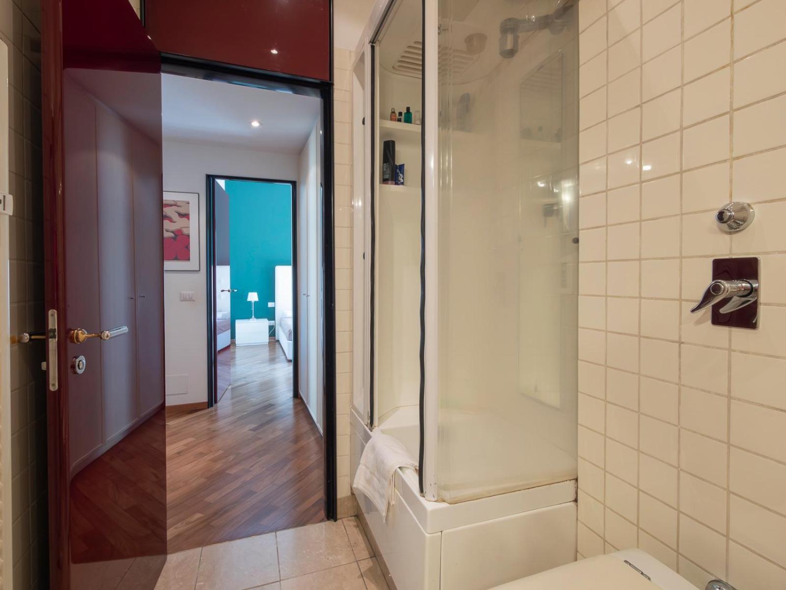 Milano Centro Apartment - Cinque Giornate Экстерьер фото