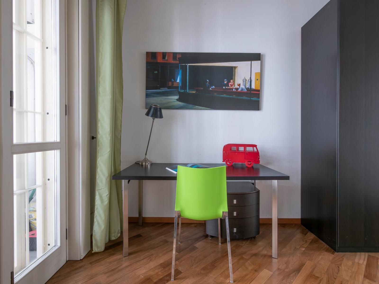 Milano Centro Apartment - Cinque Giornate Экстерьер фото