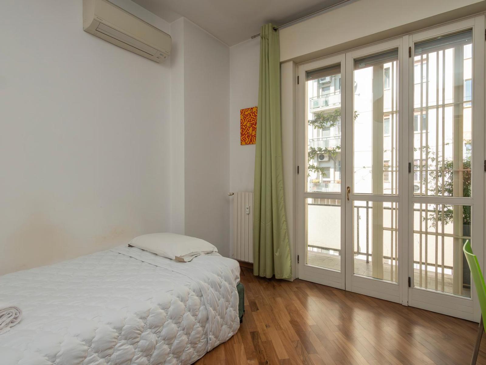 Milano Centro Apartment - Cinque Giornate Экстерьер фото