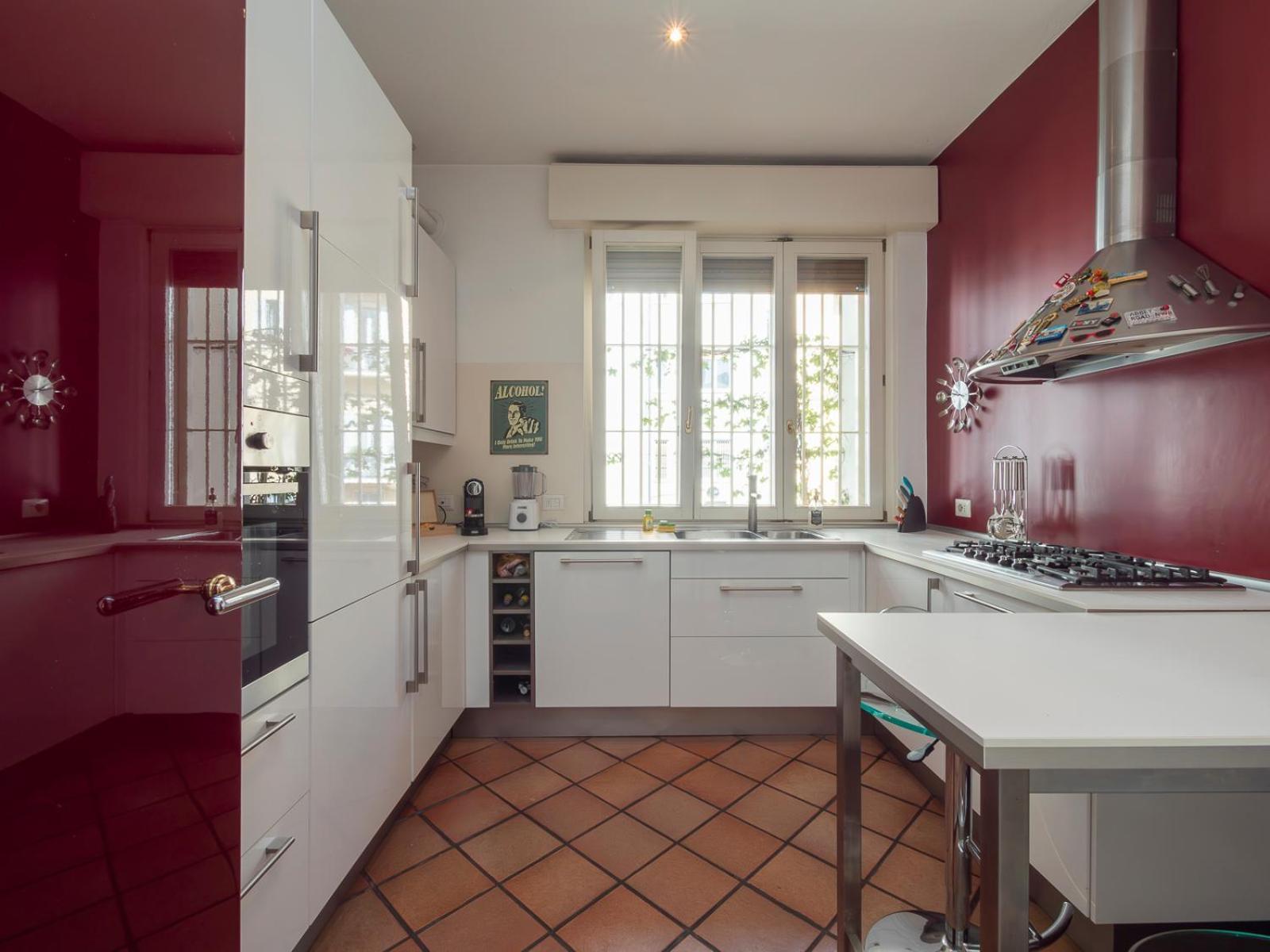 Milano Centro Apartment - Cinque Giornate Экстерьер фото